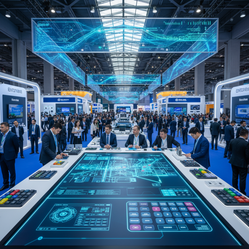 How to Source Silicone Keypads at 2026 Canton Fair?