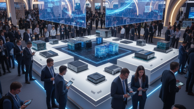 Top 10 Optical Switches to Explore at 2026 Canton Fair?