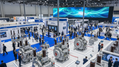 How to Choose a 35kv Auto Circuit Recloser at Canton Fair 2026?