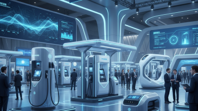 Top 10 Hydrogen Refueling Stations at 2026 Canton Fair?