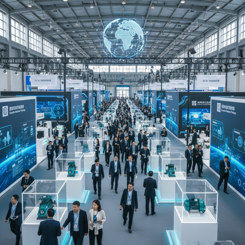 2026 Top Vfd For Water Pump Insights at 139th Canton Fair?