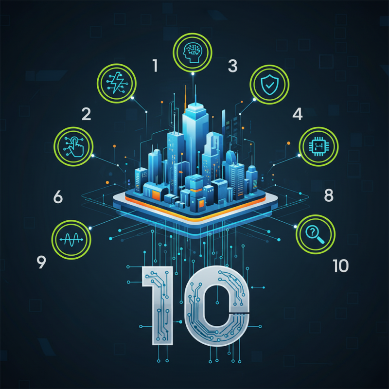 Top 10 Optical Switches to Discover at 2026 Canton Fair?