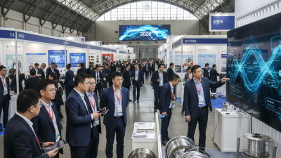 How to Find the Best Stainless Welding Wire at Canton Fair 2026?