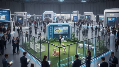 How to Choose the Best Dog Fence at the 2026 Canton Fair?