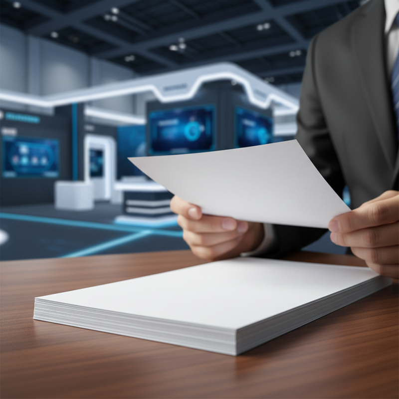 How to Choose the Best Ticket Printing Paper for Canton Fair 2026?