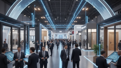 How to Choose Commercial Windows and Doors at Canton Fair 2026?