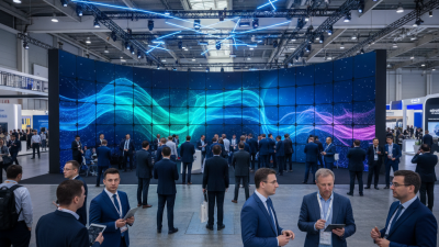 What is Seg Wall Display at 2026 Canton Fair?