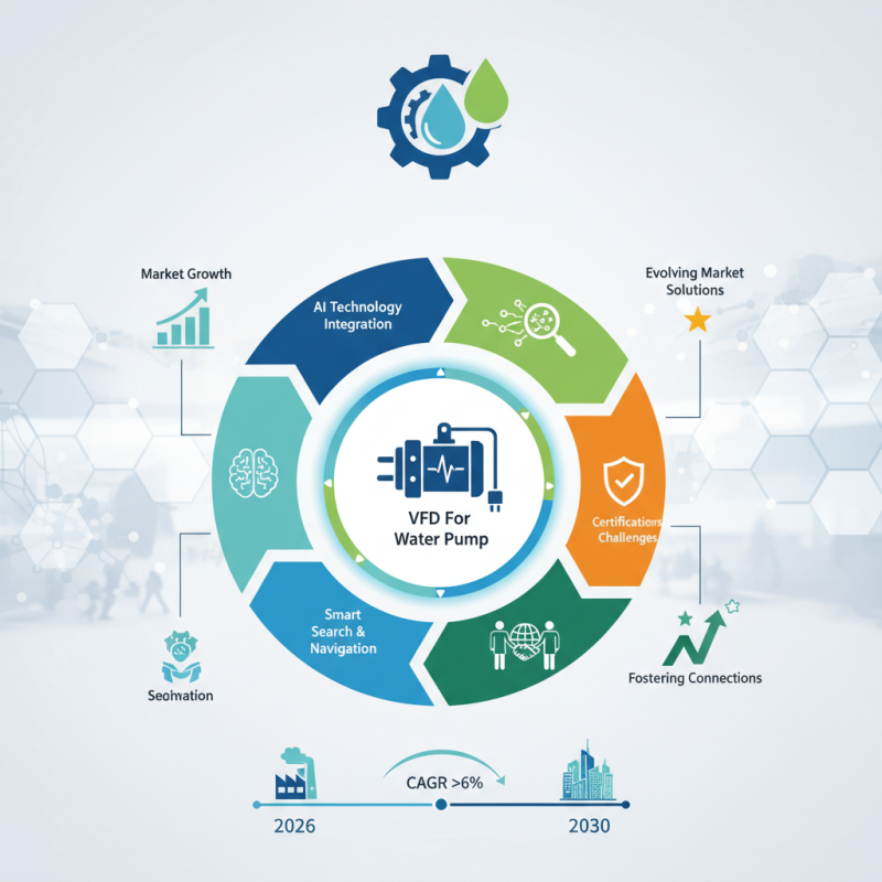 Best VFD For Water Pump Solutions at 2026 Canton Fair?