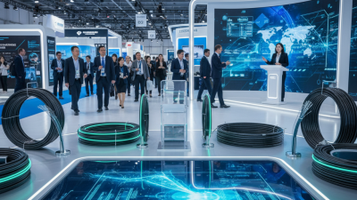 Best ADSS Fiber Optic Cable Solutions at 2026 Canton Fair?
