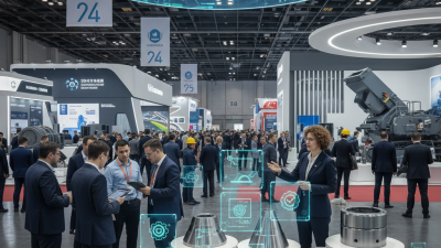 How to Select the Best Crusher Wear Parts at the 2026 Canton Fair?