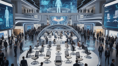 Discover Top Office Chairs at the 2026 Canton Fair in China?