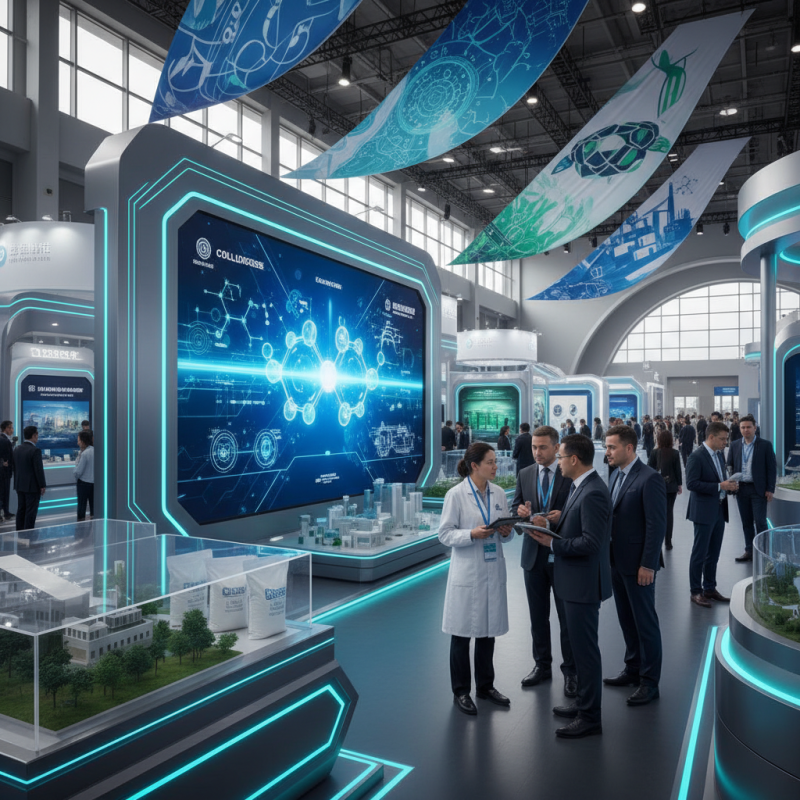 Cellulose Powder Innovations at 2026 Canton Fair What Buyers Need?