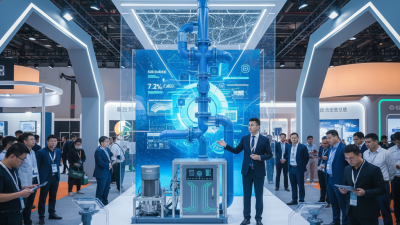 Vfd For Water Pump Insights at 2026 China Import and Export Fair?