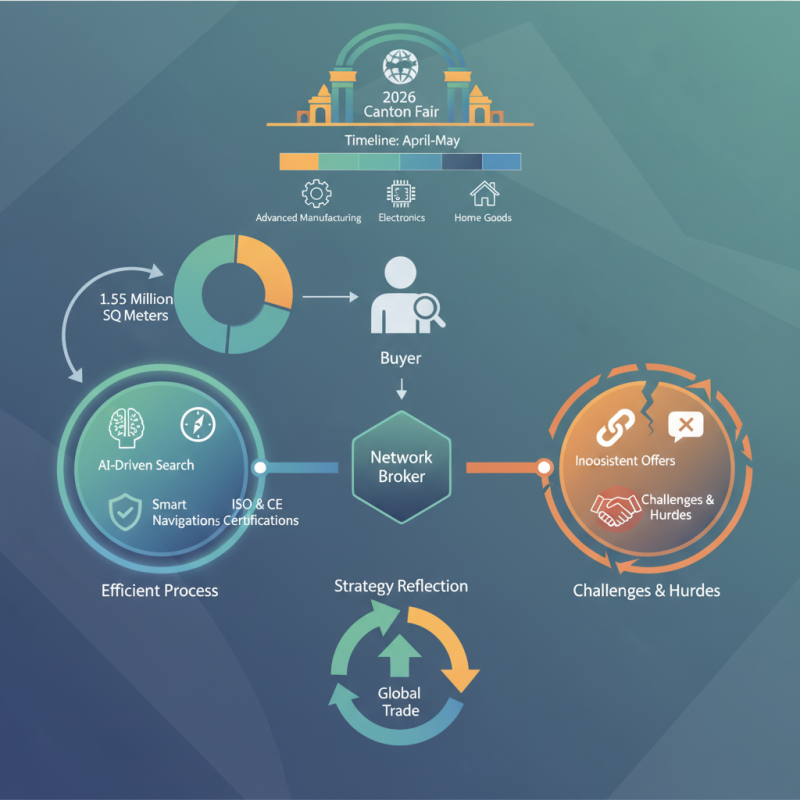 China Best Network Broker for 2026 Canton Fair Insights?