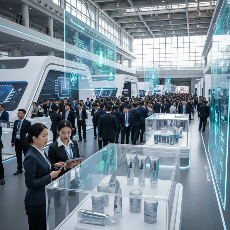 What is Thermal Paste and How to Source it at Canton Fair 2026?