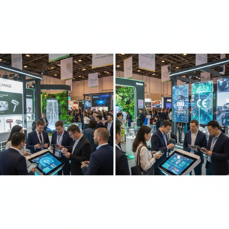 Top Hair Dryer OEM Trends at 2026 Canton Fair?