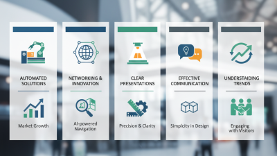 Top 5 Press Brake Tips for Success at 2026 Canton Fair?