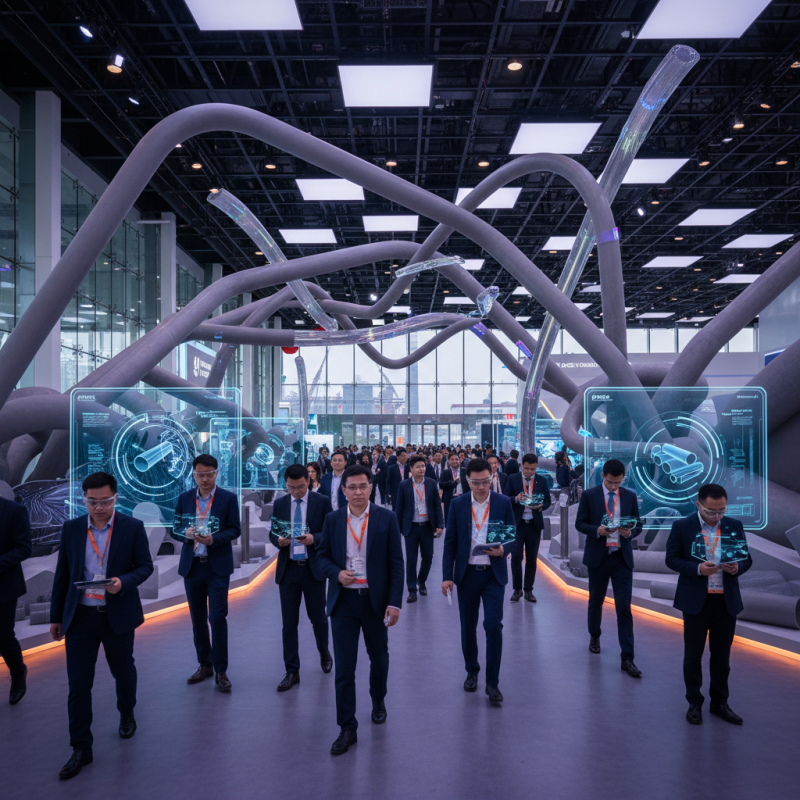 Top 10 Grey Tubes at 2026 Canton Fair for Global Buyers?