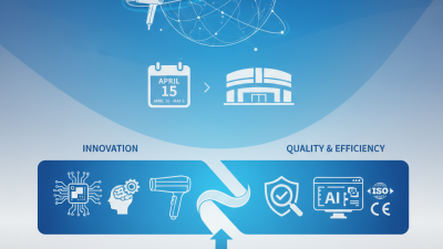 Top 10 Hair Dryer OEM Products at 2026 Canton Fair?