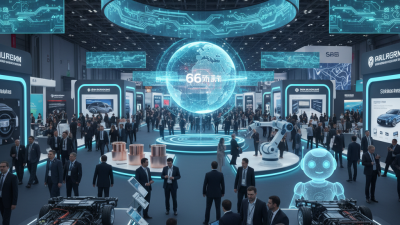 Top Electrical Connectors at 2026 Canton Fair China Guide?