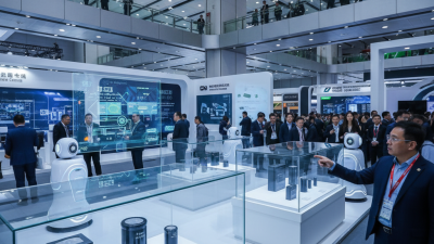 China Top Polyester Film Capacitors at 2026 Canton Fair Insights?