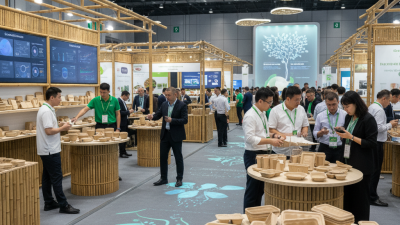 Eco Friendly Pulp Containers at Canton Fair 2026 What Buyers Need?