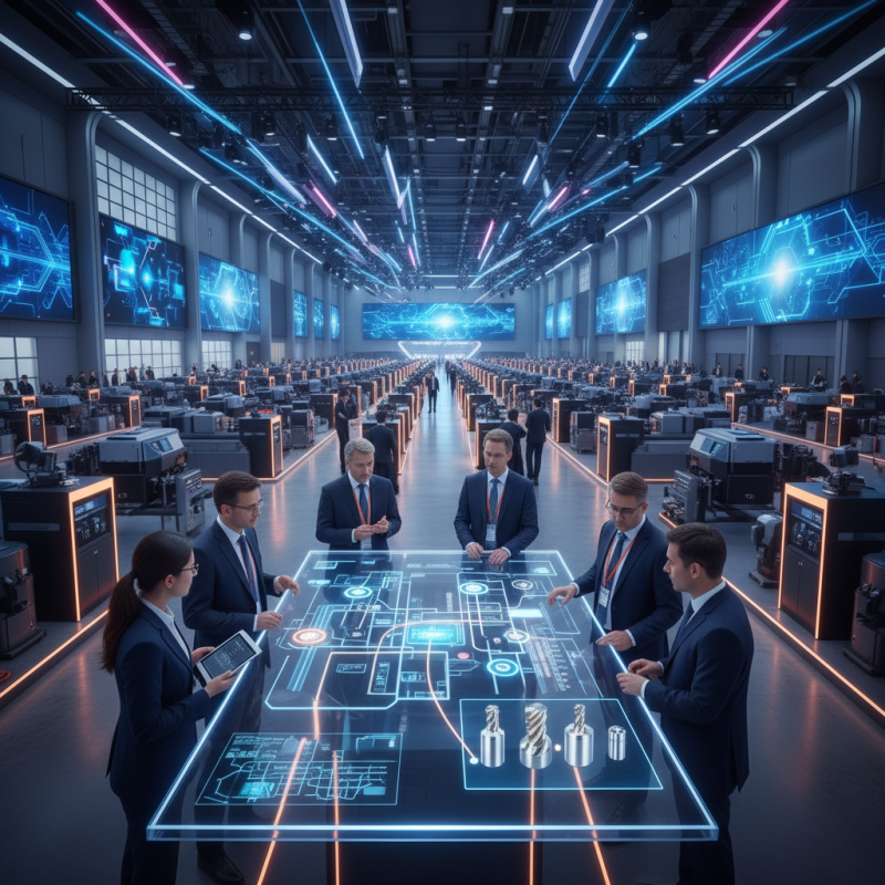 How to Source High Quality Carbide Bits at Canton Fair 2026?