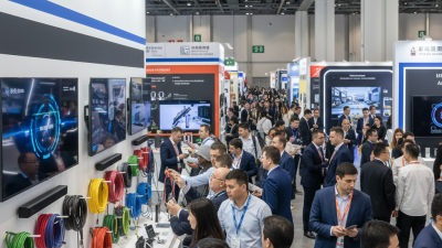 Why Choose Audio Video Cables at the 139th Canton Fair 2026?