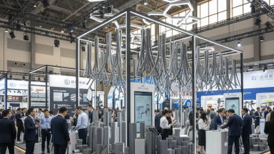 Discover the Best Grey Tube Options at the 2026 Canton Fair?
