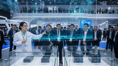 Best Battery Packs to Consider at 2026 Canton Fair?