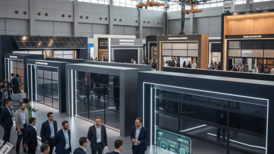 Top 10 Garage Door Trends to Watch at Canton Fair 2026?