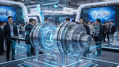 Планетарная коробка передач на 139-й выставке в Гуанчжоу 2026?