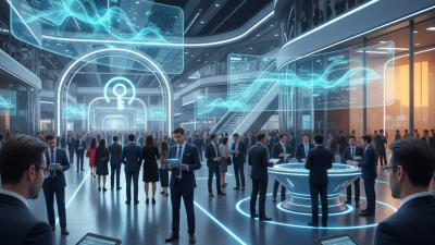 Digital Tips for Using Electronic Keys at the 2026 Canton Fair?