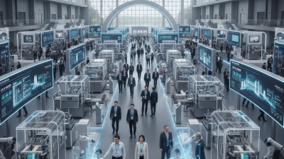 Top Pouch Packing Line Innovations at 2026 Canton Fair?