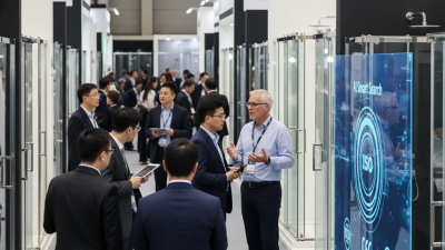 Top Tips for Choosing Local Shower Doors at China Import Expo 2026?