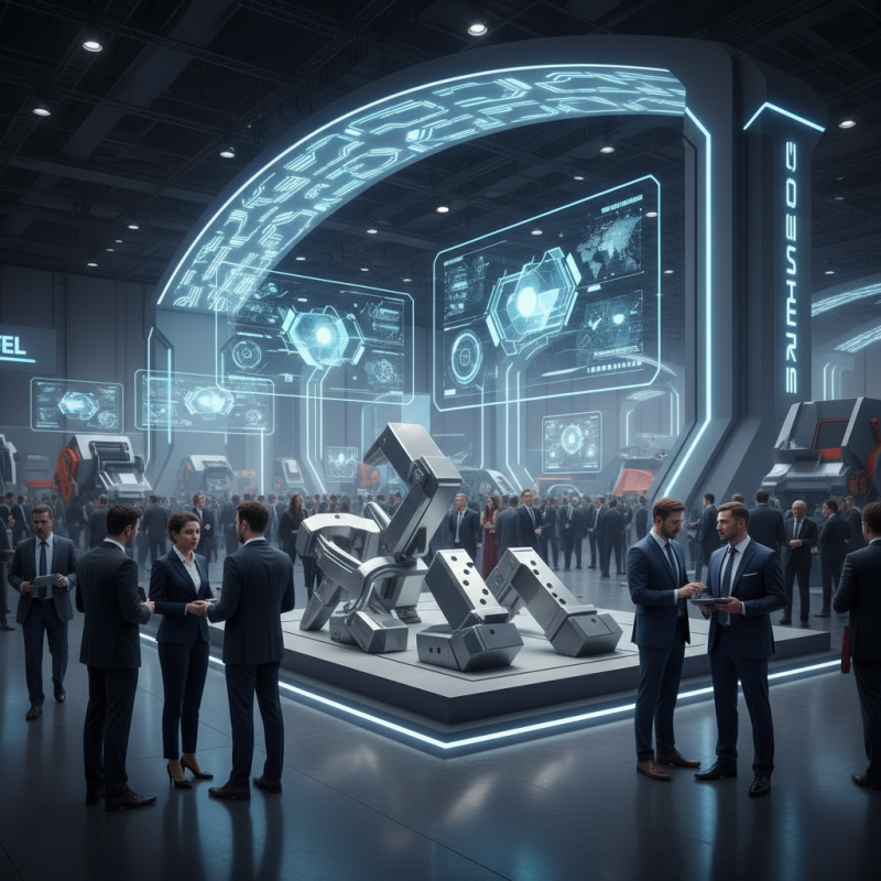 Top Tips for Crusher Wear at the 2026 Canton Fair