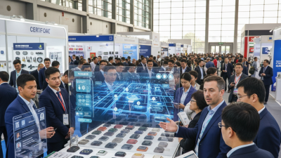 How to Source Silicone Keypads at 2026 Canton Fair?