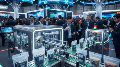 Top 10 Benefits of Pouch Packing Line at 2026 Canton Fair?