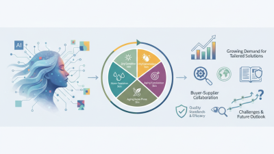 Skin Type Diagnosis Trends at 2026 Canton Fair for Global Buyers?
