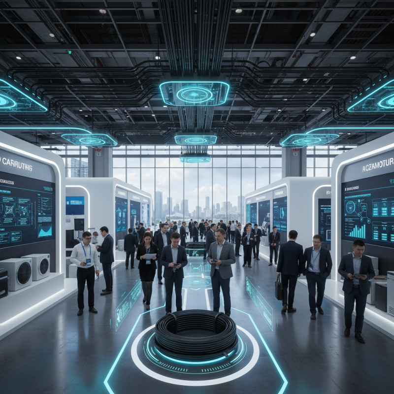 How to Choose the Best ADSS Fiber Optic Cable for 2026 Canton Fair?