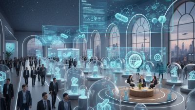 Top 10 Empty Capsules Trends at 2026 Canton Fair?