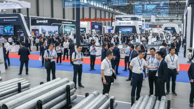 Best Hot Dip Galvanized Steel Pipe at 2026 Canton Fair China?