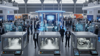 Top 10 Dustproof Testing Machines to Discover at 2026 Canton Fair?