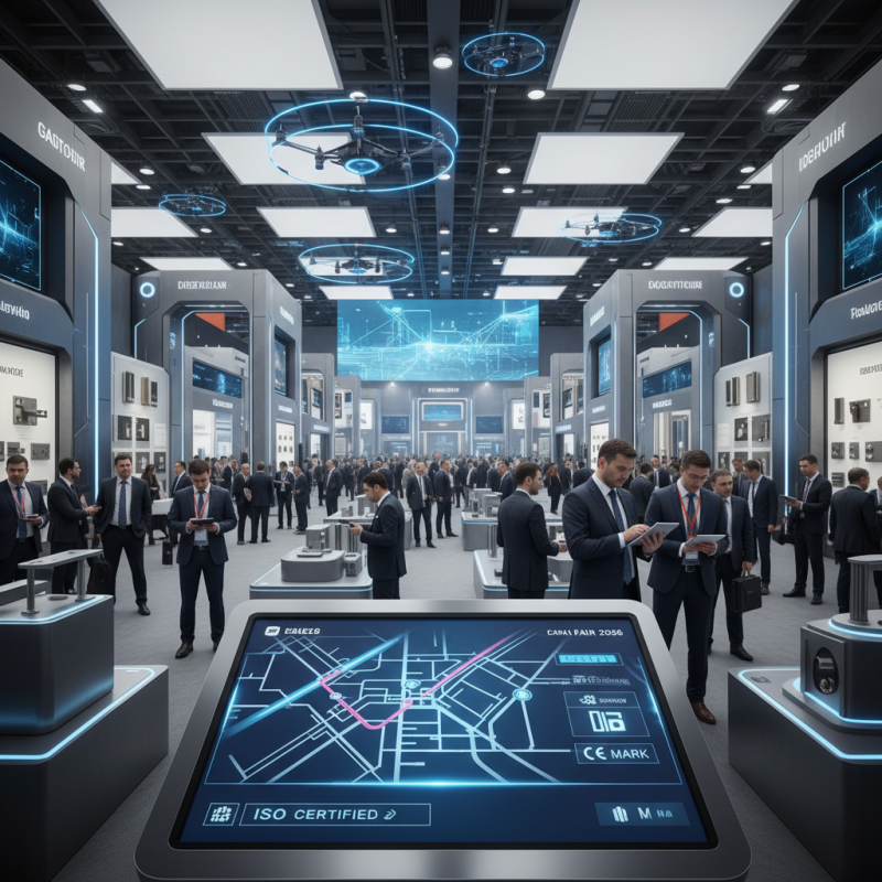 Why Choose the Best Door Hinge Suppliers at Canton Fair 2026?