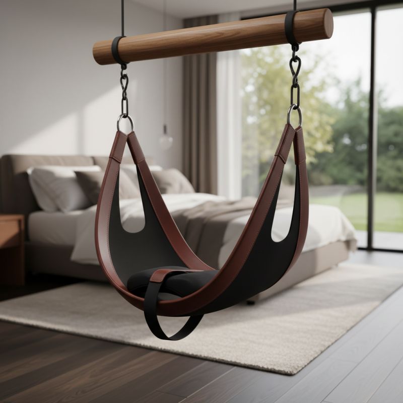 2026 How to Choose the Best Sex Swing for Your Needs?