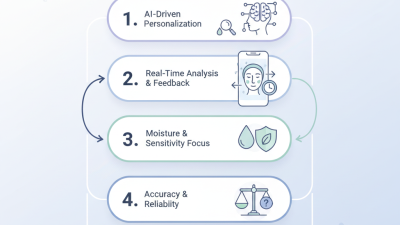 Top 5 Skin Type Diagnosis Trends at the 139th Canton Fair 2026?
