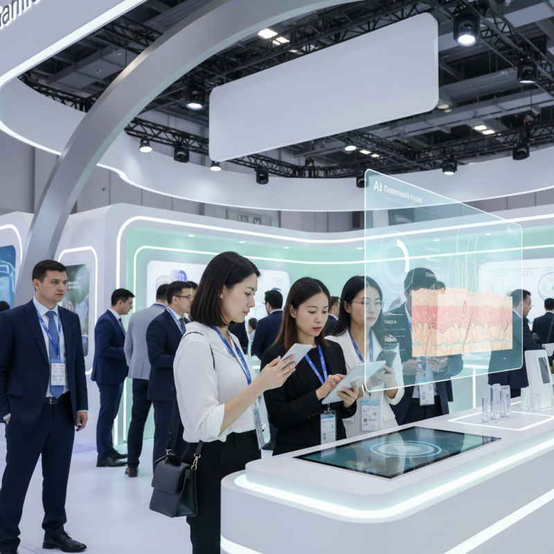 Top Skin Type Diagnosis Tips for Buyers at 2026 Canton Fair?