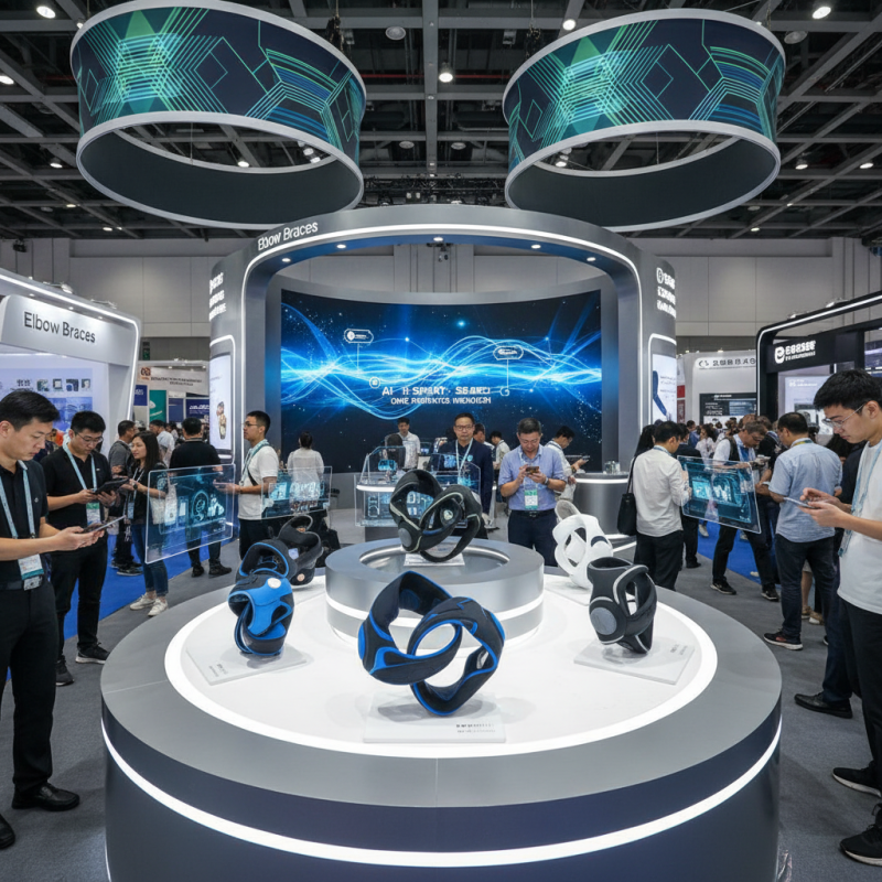 Top 5 Elbow Brace Tips for Success at 2026 Canton Fair