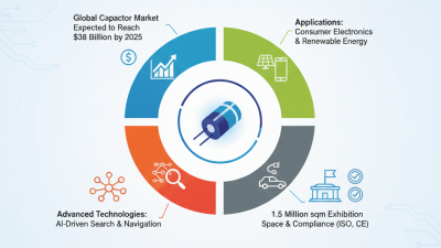Top Polyester Film Capacitors Showcase at 2026 Canton Fair?