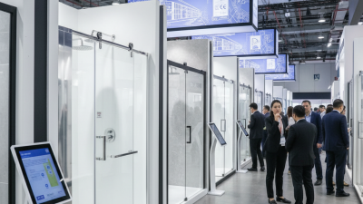 Top Tips for Choosing Local Shower Doors at the 2026 Canton Fair?